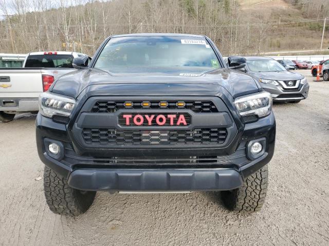 Photo 4 VIN: 3TYSZ5AN2PT116088 - TOYOTA TACOMA ACC 