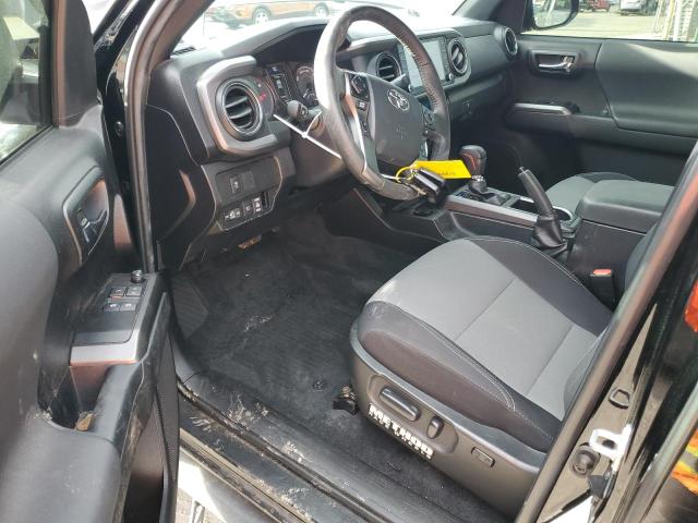 Photo 7 VIN: 3TYSZ5AN2PT116088 - TOYOTA TACOMA ACC 