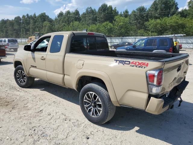 Photo 1 VIN: 3TYSZ5AN3LT000649 - TOYOTA TACOMA 