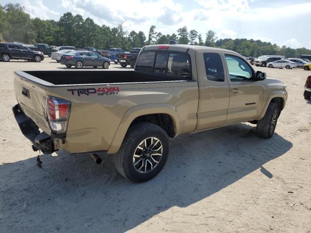 Photo 2 VIN: 3TYSZ5AN3LT000649 - TOYOTA TACOMA 