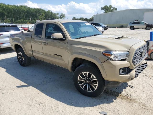 Photo 3 VIN: 3TYSZ5AN3LT000649 - TOYOTA TACOMA 