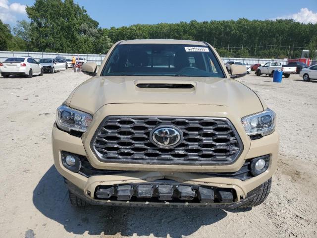 Photo 4 VIN: 3TYSZ5AN3LT000649 - TOYOTA TACOMA 