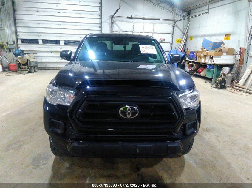 Photo 11 VIN: 3TYSZ5AN3LT002191 - TOYOTA TACOMA 