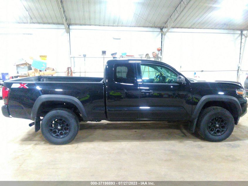 Photo 12 VIN: 3TYSZ5AN3LT002191 - TOYOTA TACOMA 