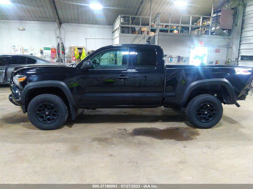 Photo 13 VIN: 3TYSZ5AN3LT002191 - TOYOTA TACOMA 