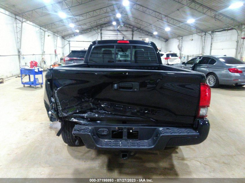 Photo 15 VIN: 3TYSZ5AN3LT002191 - TOYOTA TACOMA 