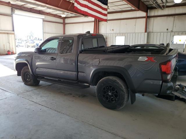 Photo 1 VIN: 3TYSZ5AN3LT006483 - TOYOTA TACOMA ACC 