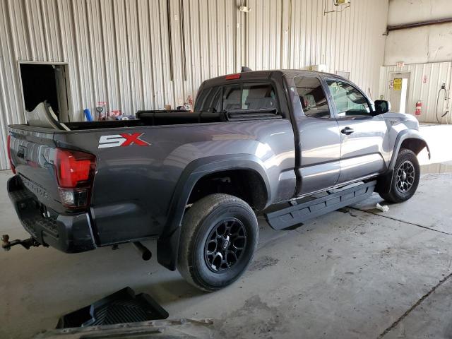 Photo 2 VIN: 3TYSZ5AN3LT006483 - TOYOTA TACOMA ACC 