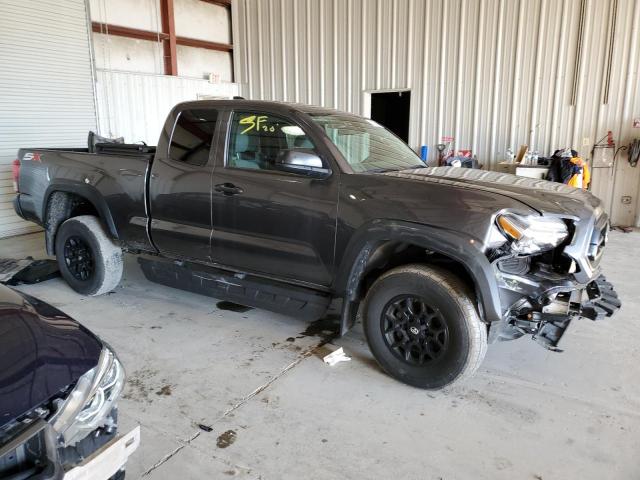 Photo 3 VIN: 3TYSZ5AN3LT006483 - TOYOTA TACOMA ACC 