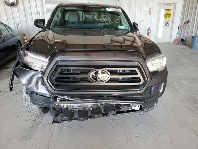 Photo 4 VIN: 3TYSZ5AN3LT006483 - TOYOTA TACOMA ACC 