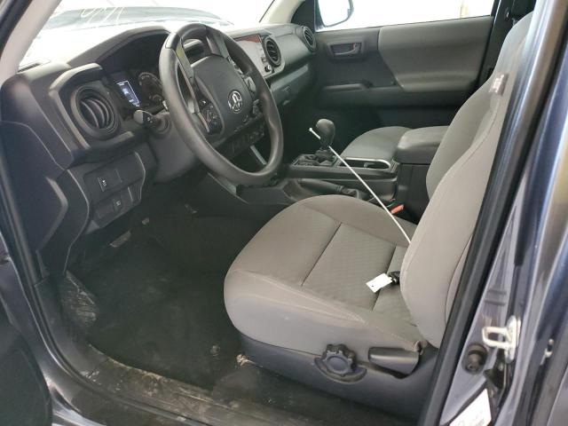 Photo 6 VIN: 3TYSZ5AN3LT006483 - TOYOTA TACOMA ACC 