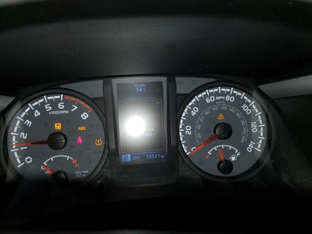 Photo 8 VIN: 3TYSZ5AN3LT006483 - TOYOTA TACOMA ACC 