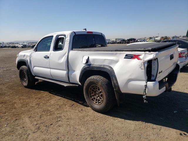 Photo 1 VIN: 3TYSZ5AN3MT008932 - TOYOTA TACOMA 