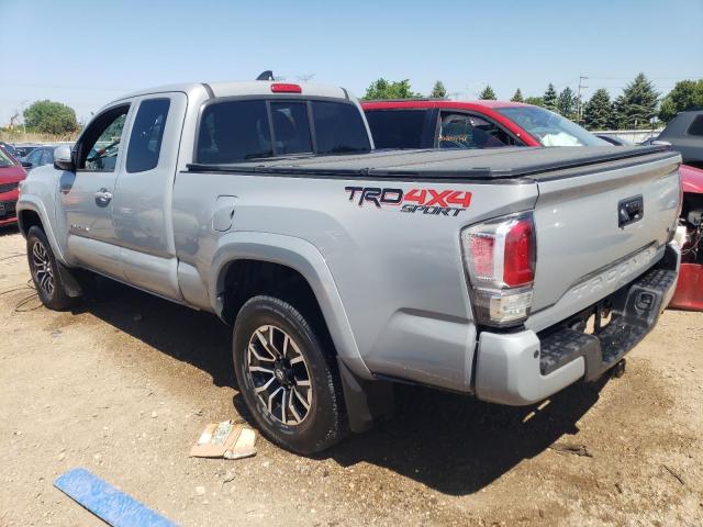 Photo 1 VIN: 3TYSZ5AN3MT025326 - TOYOTA TACOMA ACC 