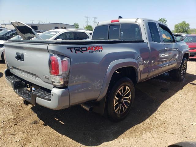 Photo 2 VIN: 3TYSZ5AN3MT025326 - TOYOTA TACOMA ACC 