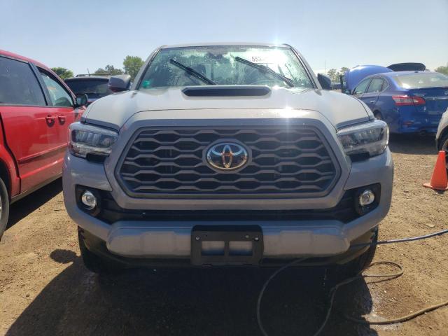 Photo 4 VIN: 3TYSZ5AN3MT025326 - TOYOTA TACOMA ACC 