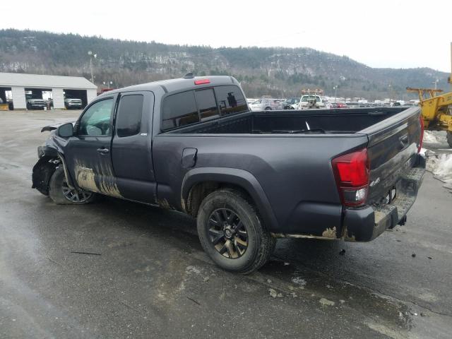 Photo 1 VIN: 3TYSZ5AN3NT085527 - TOYOTA TACOMA 