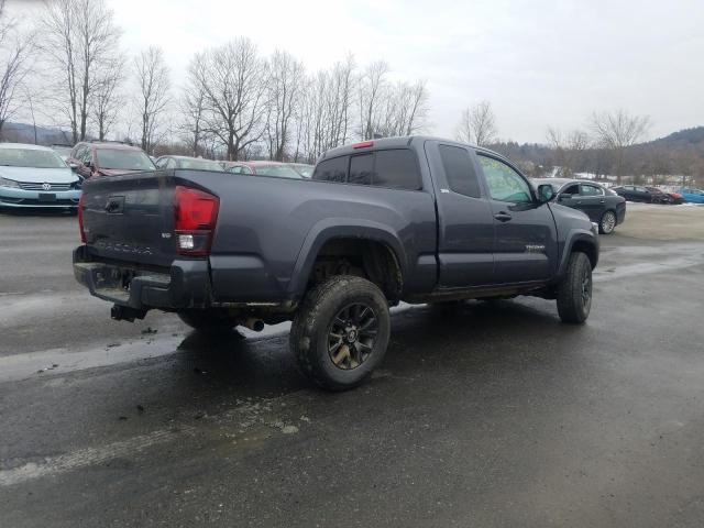 Photo 2 VIN: 3TYSZ5AN3NT085527 - TOYOTA TACOMA 