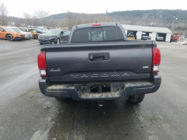 Photo 5 VIN: 3TYSZ5AN3NT085527 - TOYOTA TACOMA 