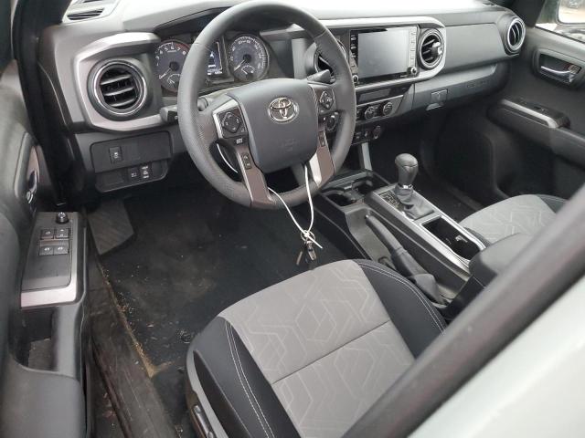 Photo 7 VIN: 3TYSZ5AN3PT175800 - TOYOTA TACOMA ACC 