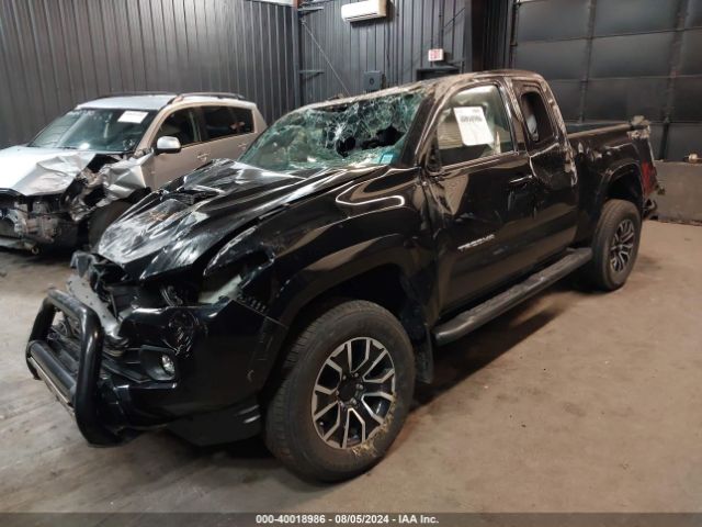 Photo 1 VIN: 3TYSZ5AN4LT002233 - TOYOTA TACOMA 