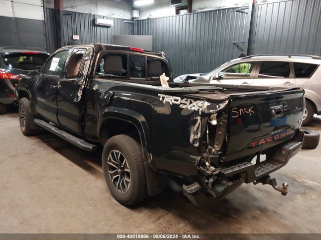 Photo 2 VIN: 3TYSZ5AN4LT002233 - TOYOTA TACOMA 