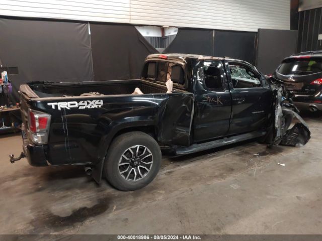 Photo 3 VIN: 3TYSZ5AN4LT002233 - TOYOTA TACOMA 