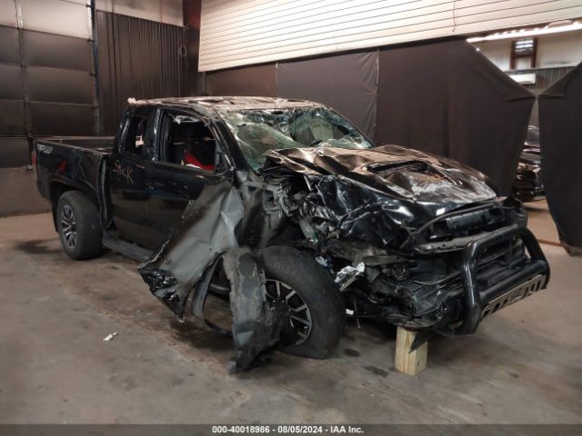 Photo 5 VIN: 3TYSZ5AN4LT002233 - TOYOTA TACOMA 