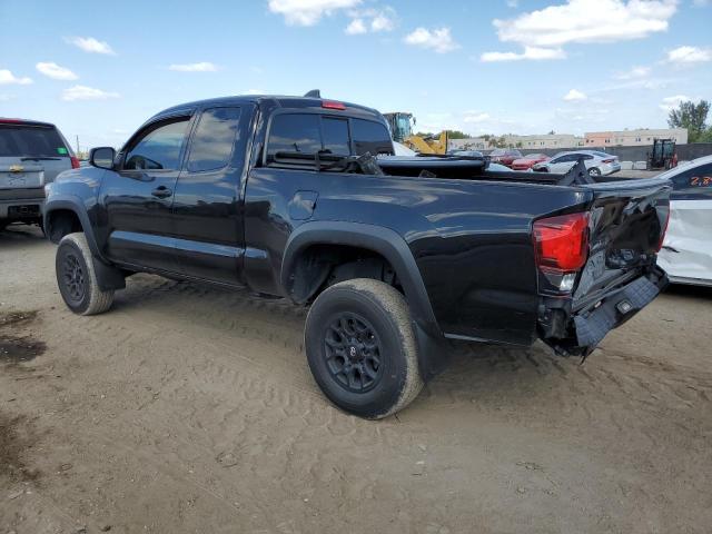 Photo 1 VIN: 3TYSZ5AN4LT004287 - TOYOTA TACOMA ACC 