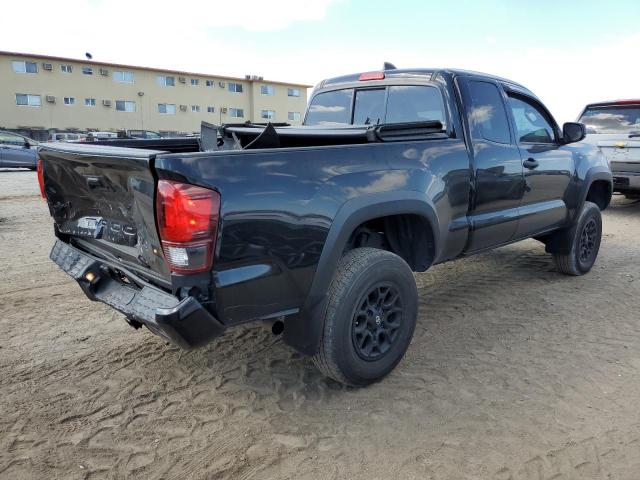 Photo 2 VIN: 3TYSZ5AN4LT004287 - TOYOTA TACOMA ACC 