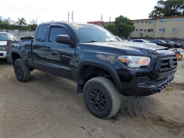 Photo 3 VIN: 3TYSZ5AN4LT004287 - TOYOTA TACOMA ACC 