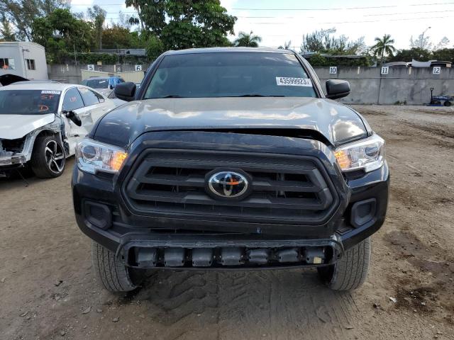 Photo 4 VIN: 3TYSZ5AN4LT004287 - TOYOTA TACOMA ACC 