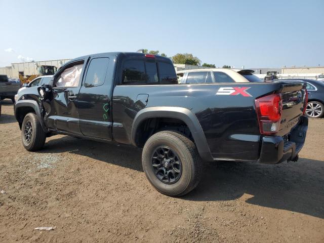 Photo 1 VIN: 3TYSZ5AN4LT006539 - TOYOTA TACOMA ACC 