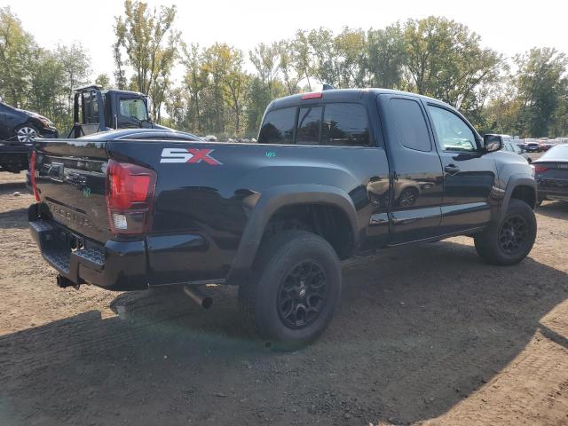 Photo 2 VIN: 3TYSZ5AN4LT006539 - TOYOTA TACOMA ACC 