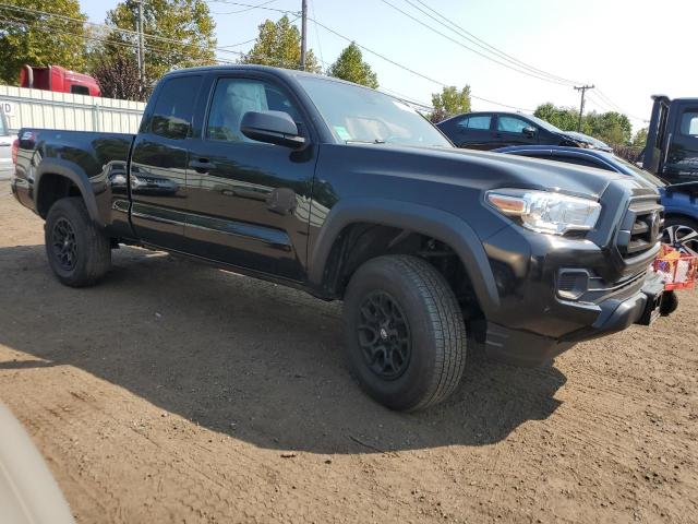 Photo 3 VIN: 3TYSZ5AN4LT006539 - TOYOTA TACOMA ACC 