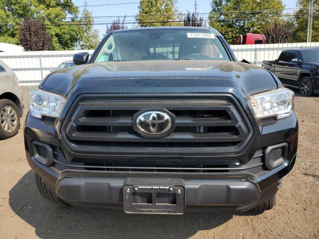 Photo 4 VIN: 3TYSZ5AN4LT006539 - TOYOTA TACOMA ACC 