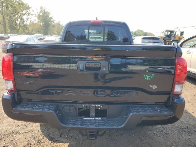 Photo 5 VIN: 3TYSZ5AN4LT006539 - TOYOTA TACOMA ACC 