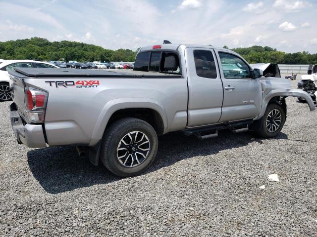 Photo 2 VIN: 3TYSZ5AN4MT010575 - TOYOTA TACOMA 