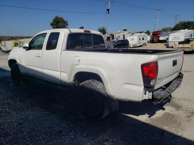 Photo 1 VIN: 3TYSZ5AN4MT014500 - TOYOTA TACOMA 