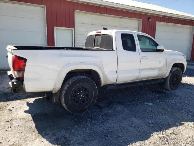 Photo 2 VIN: 3TYSZ5AN4MT014500 - TOYOTA TACOMA 