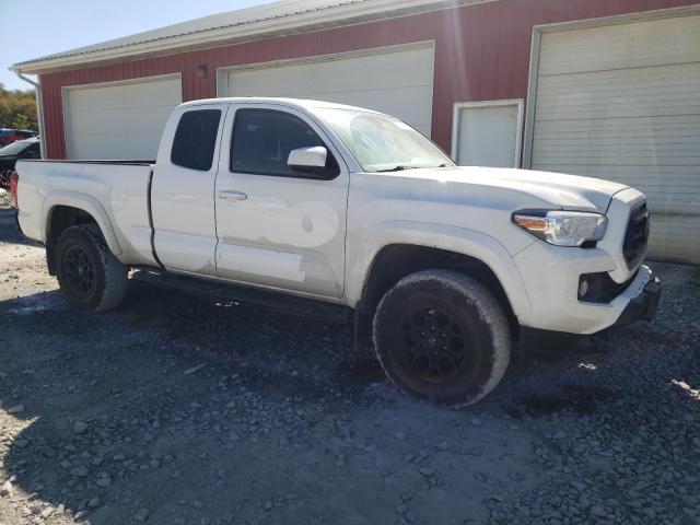 Photo 3 VIN: 3TYSZ5AN4MT014500 - TOYOTA TACOMA 