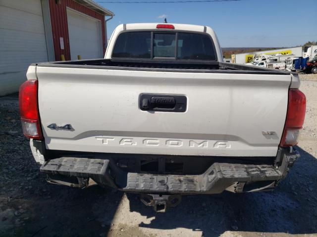 Photo 5 VIN: 3TYSZ5AN4MT014500 - TOYOTA TACOMA 