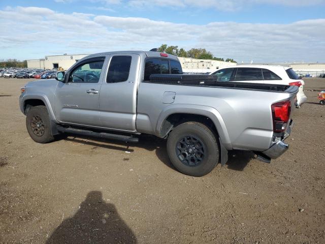 Photo 1 VIN: 3TYSZ5AN4MT018319 - TOYOTA TACOMA ACC 