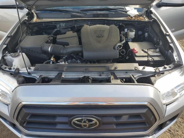 Photo 10 VIN: 3TYSZ5AN4MT018319 - TOYOTA TACOMA ACC 