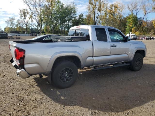 Photo 2 VIN: 3TYSZ5AN4MT018319 - TOYOTA TACOMA ACC 