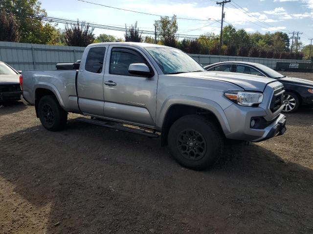 Photo 3 VIN: 3TYSZ5AN4MT018319 - TOYOTA TACOMA ACC 