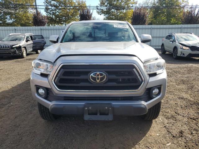 Photo 4 VIN: 3TYSZ5AN4MT018319 - TOYOTA TACOMA ACC 