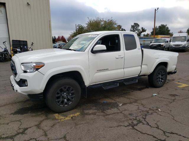 Photo 0 VIN: 3TYSZ5AN4NT061687 - TOYOTA TACOMA 