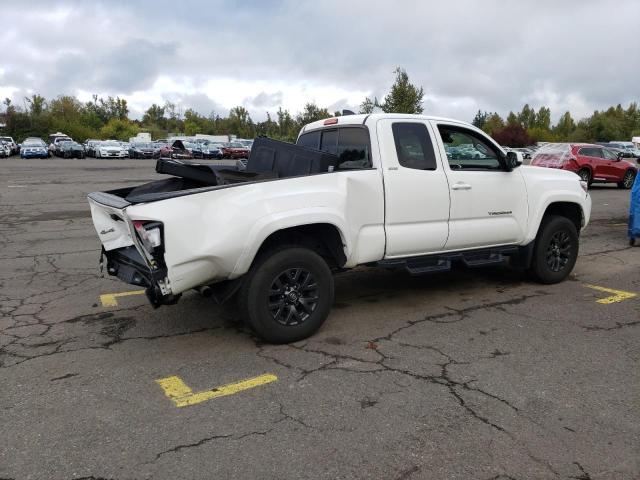 Photo 2 VIN: 3TYSZ5AN4NT061687 - TOYOTA TACOMA 