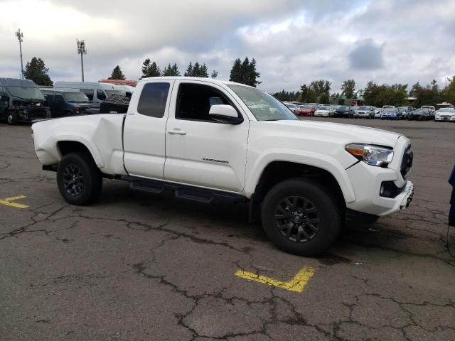 Photo 3 VIN: 3TYSZ5AN4NT061687 - TOYOTA TACOMA 